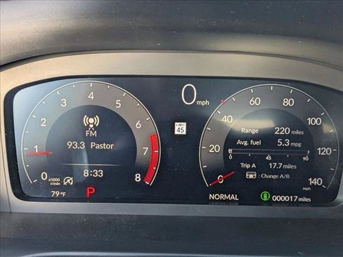 New 2025 Acura ADX A-Spec image 10