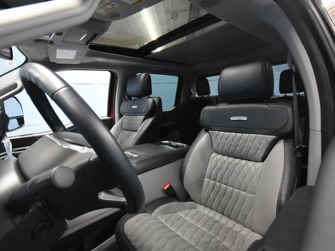 Used 2024 Ford F250 Limited AWD/4WD image 27