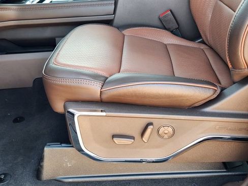 New 2026 Ford F250 King Ranch w/ Chrome Package image 23