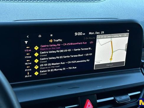 Used 2024 Kia Seltos S image 23