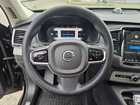 Certified 2023 Volvo XC90 B6 Ultimate w/ Lounge Package AWD/4WD image 28