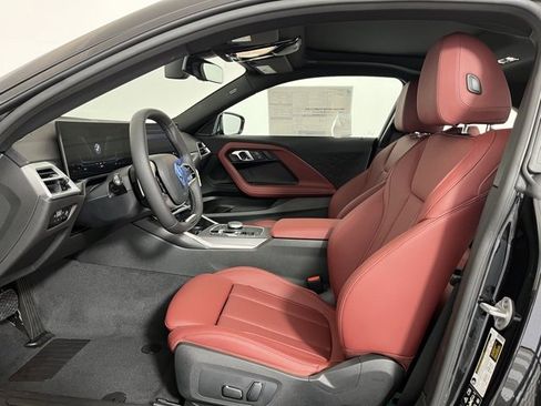 New 2025 BMW 230i xDrive Coupe w/ Premium Package image 11