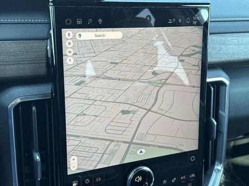 New 2026 GMC Acadia Denali Ultimate FWD image 11
