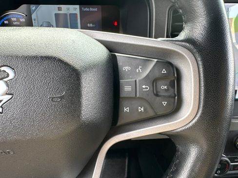 Used 2024 Ford Bronco Big Bend image 21