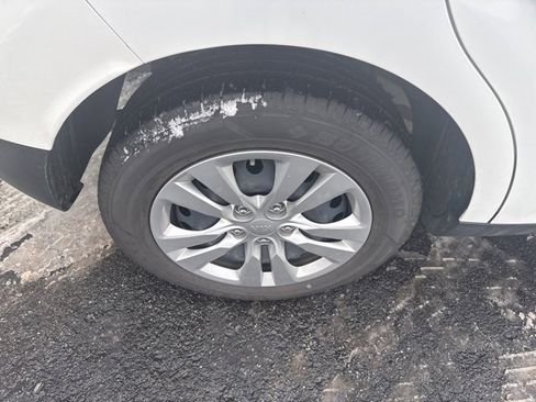 Certified 2020 Kia Soul LX image 6