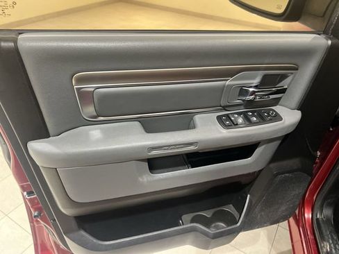 Used 2015 RAM 1500 Lone Star RWD image 19