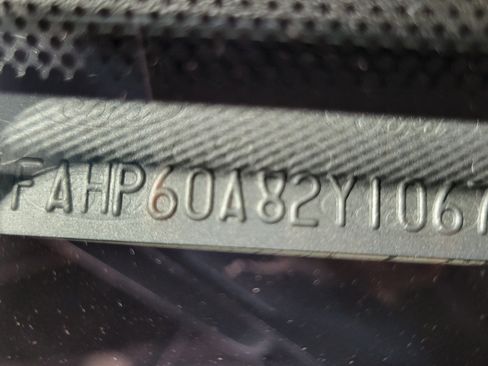 Used 2002 Ford Thunderbird RWD image 17