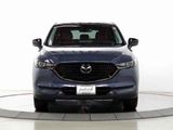 Used 2021 MAZDA CX-5 Carbon Edition image 2