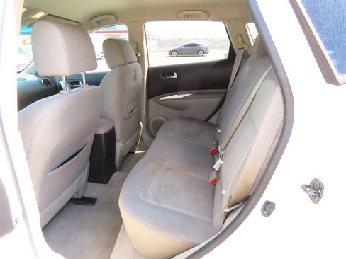 Used 2013 Nissan Rogue S w/ Special Edition Pkg image 20