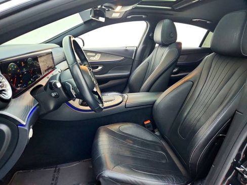 Used 2022 Mercedes-Benz CLS 450 CLS 450 image 12