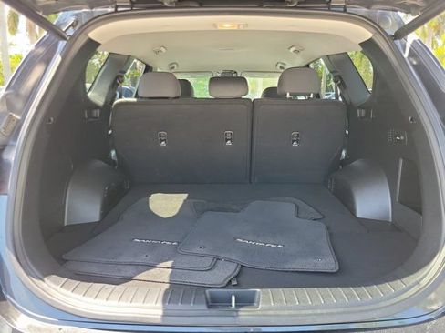 Certified 2023 Hyundai Santa Fe SEL FWD image 6