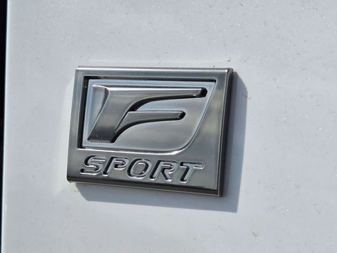 New 2026 Lexus RX 350 F Sport image 23