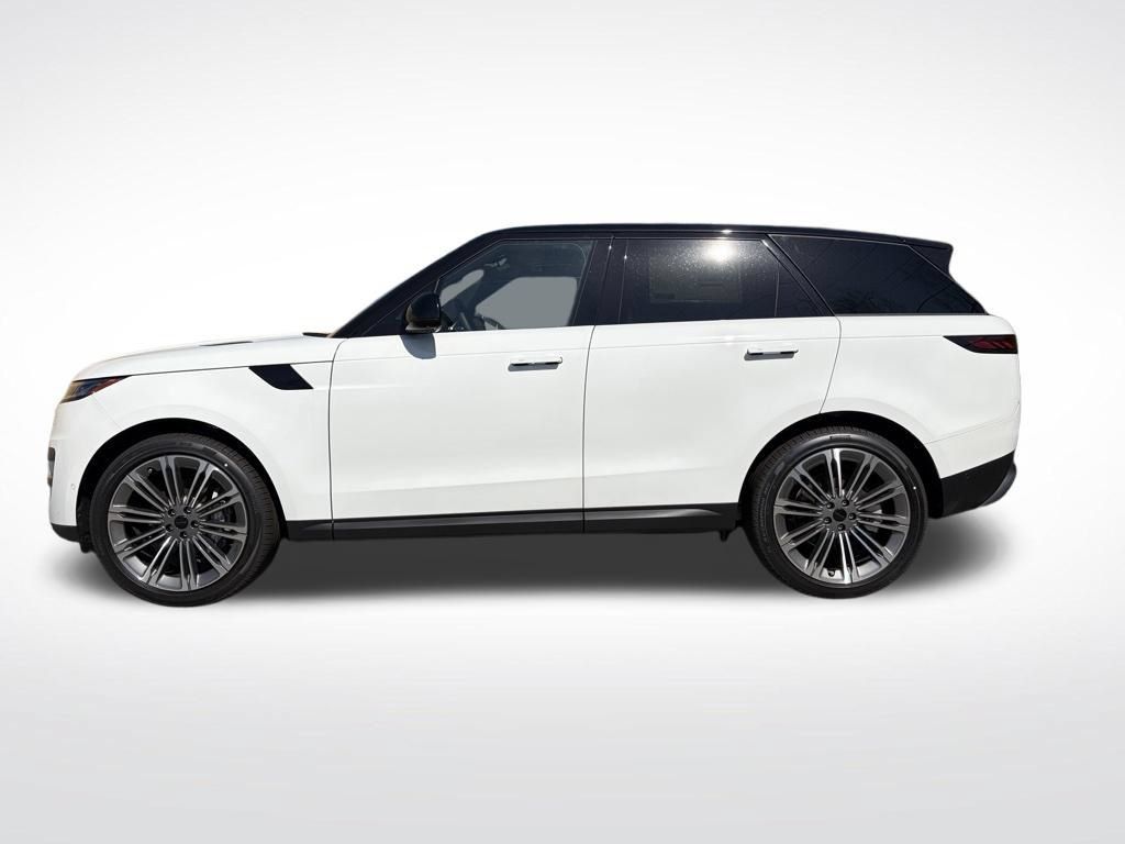 New 2026 Land Rover Range Rover Sport SE AWD/4WD image 4
