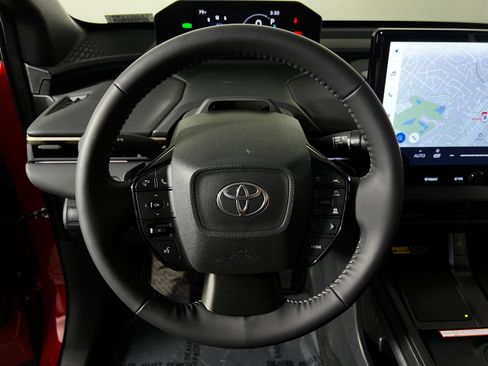 Certified 2026 Toyota bZ FWD image 13