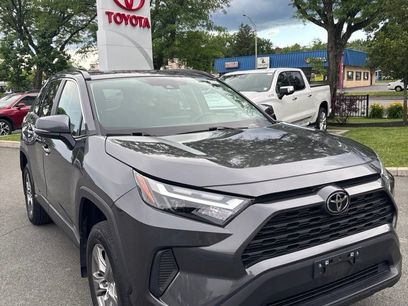 Used 2023 Toyota RAV4 XLE w/ Convenience Package