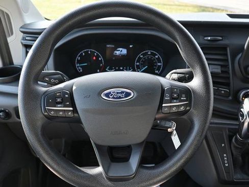 Used 2024 Ford Transit 250 Low Roof w/ Exterior Upgrade Package image 38