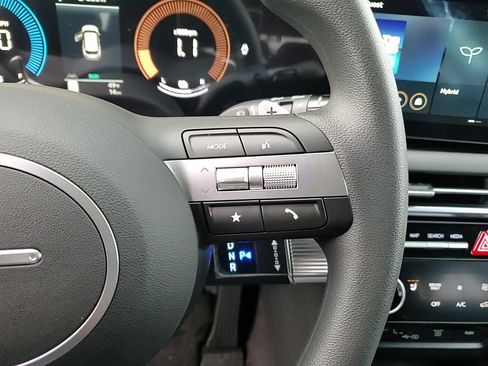 New 2026 Hyundai Tucson SEL w/ Tow & Go Package image 17