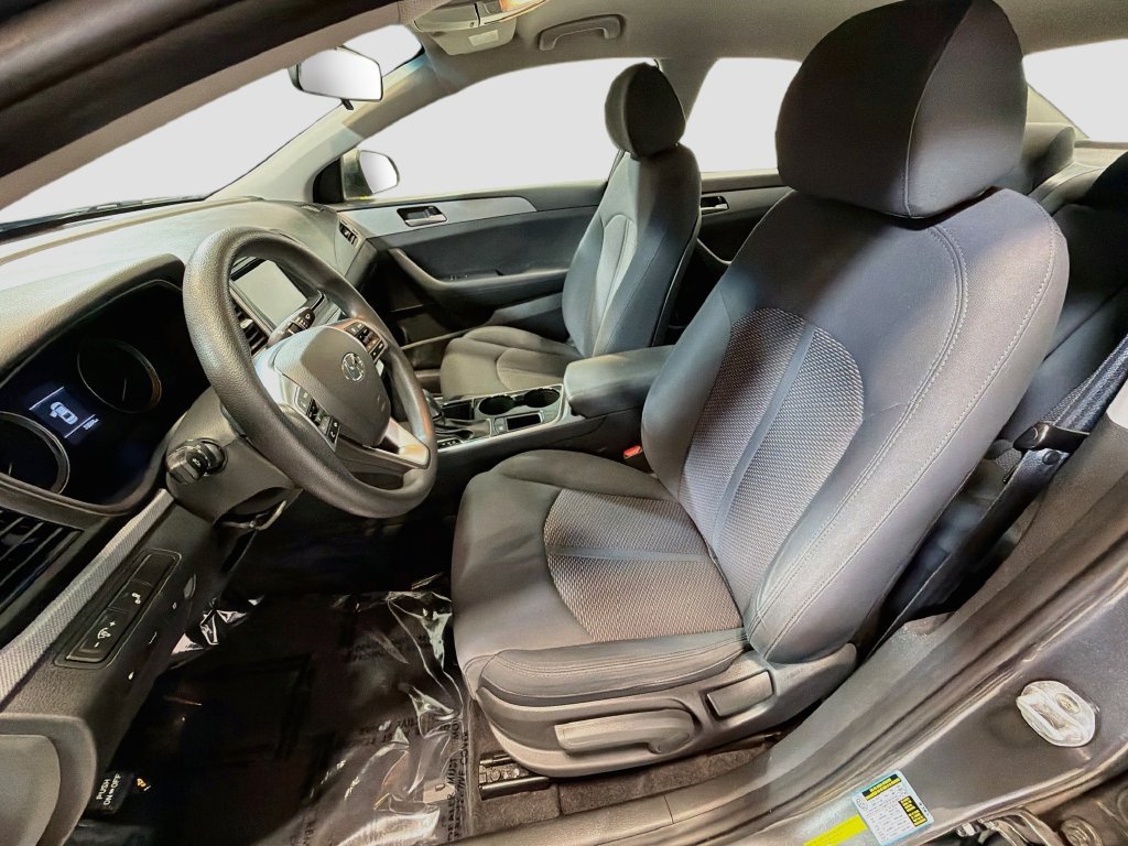 Used 2019 Hyundai Sonata ECO FWD image 18