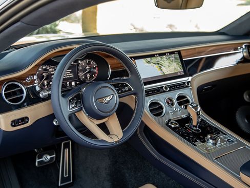 Used 2024 Bentley Continental GT Speed image 4