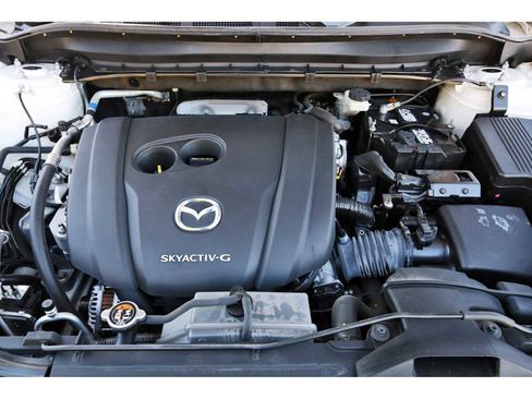 Used 2022 MAZDA CX-5 AWD 2.5 S w/ Select Package image 30