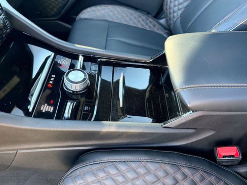 Used 2024 Jeep Grand Cherokee L Summit w/ Advanced Protech Group IV image 14