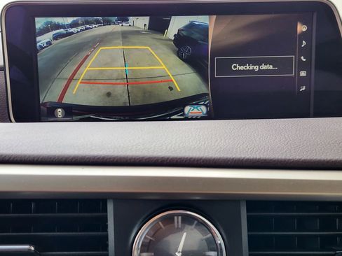 Used 2018 Lexus RX 350 350 w/ Premium Package image 17