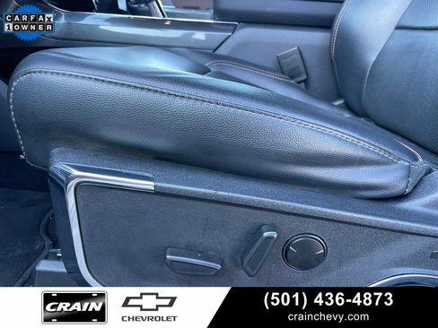 Used 2023 Ford F150 Lariat image 10