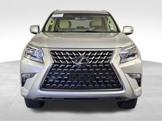Used 2018 Lexus GX 460 Premium w/ Premium Package AWD/4WD video 2