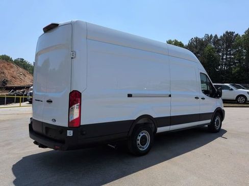 New 2026 Ford Transit 350 148 High Roof Extended RWD image 4