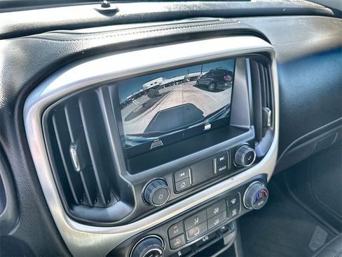 Certified 2022 GMC Canyon Elevation w/ Trailering Package image 29