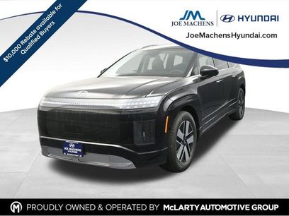 New 2026 Hyundai Ioniq 9 SEL