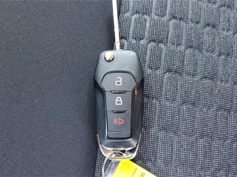 New 2025 Ford Ranger XL image 39