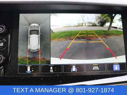 Used 2023 Buick Envision Avenir AWD/4WD image 27