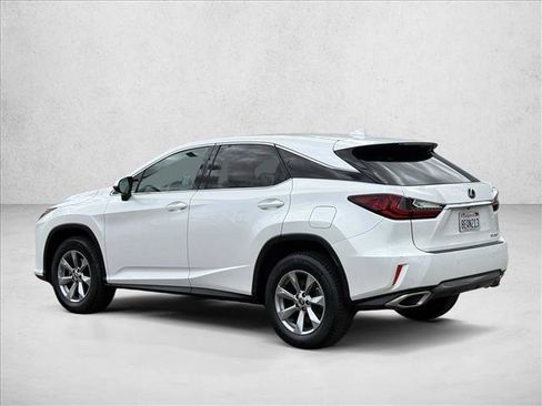 Used 2018 Lexus RX 350 FWD image 7