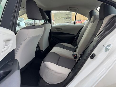 New 2026 Toyota Corolla LE image 10
