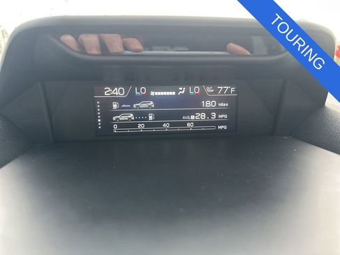 Used 2020 Subaru Forester Touring w/ Popular Package #2 AWD/4WD image 15