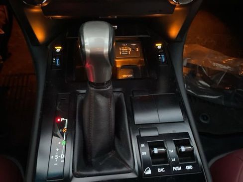 Used 2021 Lexus GX 460 Premium image 14