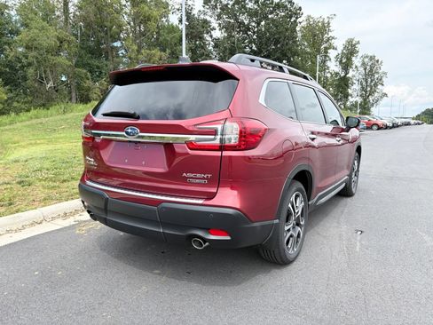New 2026 Subaru Ascent Touring AWD/4WD image 9