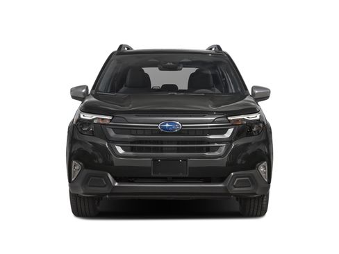 New 2026 Subaru Forester Premium AWD/4WD image 4