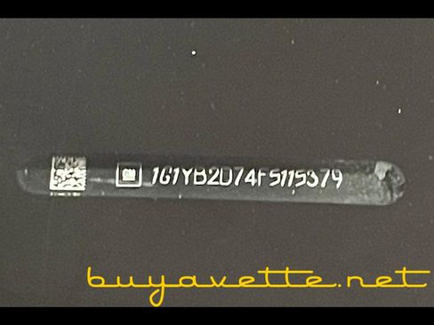 Used 2015 Chevrolet Corvette Stingray Coupe image 30