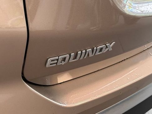 Certified 2018 Chevrolet Equinox LT AWD/4WD image 15