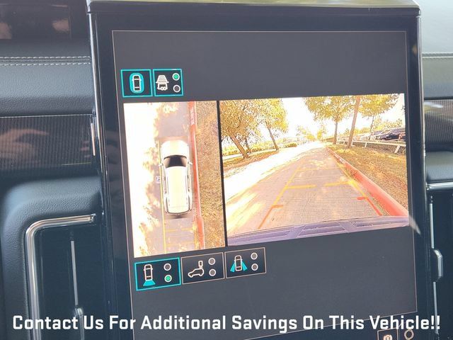 New 2026 GMC Yukon XL Elevation w/ LPO, Floor Liner Package AWD/4WD image 13