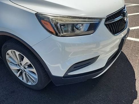 Used 2017 Buick Encore Preferred FWD image 18