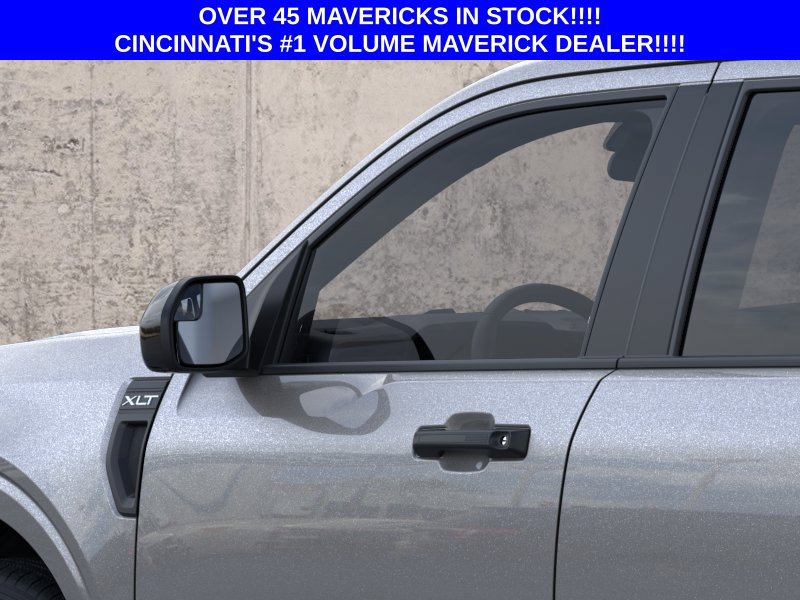 New 2026 Ford Maverick XLT AWD/4WD image 21