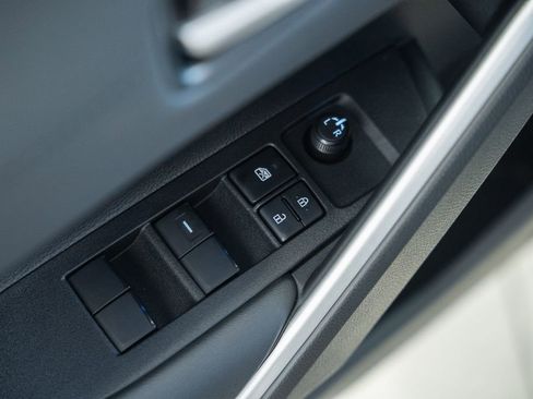 New 2026 Toyota Corolla Cross XLE AWD/4WD image 43