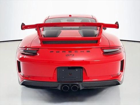 Used 2019 Porsche 911 GT3 RWD image 10