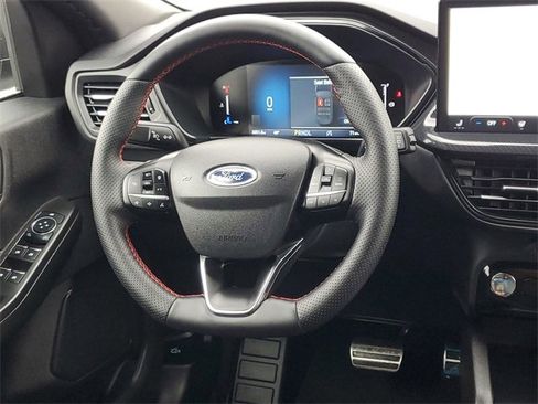Certified 2023 Ford Escape ST-Line w/ Tech Pack #1 image 28