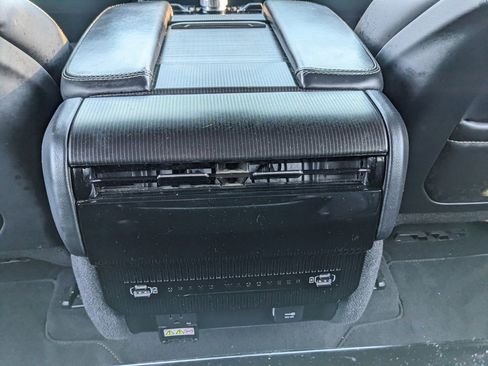 Certified 2024 Jeep Grand Wagoneer L Series II w/ Quick Order Packagew 28T image 46