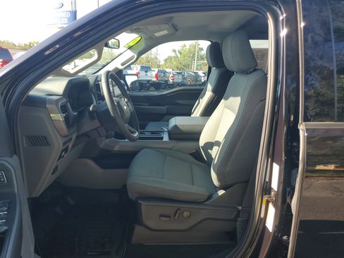 Used 2024 Ford F150 XLT w/ Equipment Group 302A MID image 18