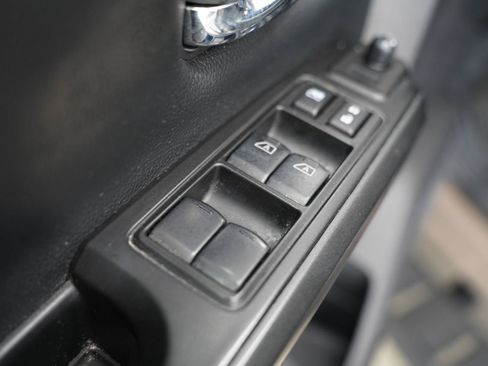 Used 2023 Nissan Titan PRO-4X w/ Pro-4x Utility Package AWD/4WD image 27